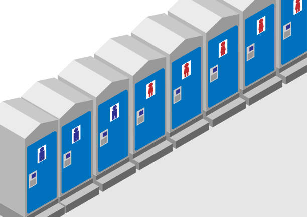Best Portable Toilet Rental for Emergency Services  in Crossett, AR